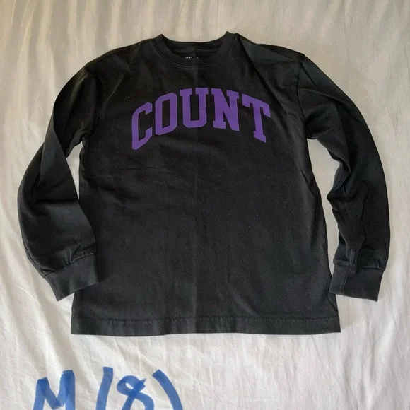 Gap Teen long sleeve tees